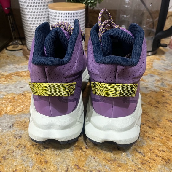 Hoka Gore-Tex Trail Code size 9 - Picture 4 of 8